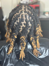 Load image into Gallery viewer, LOCS