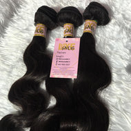 Body Wave Bundles