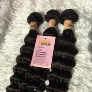 Deep Wave Bundles