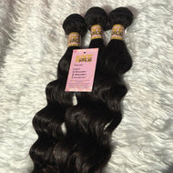 Loose Wave Bundles