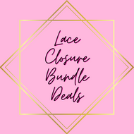 5x5 Lace & 3 Bundles