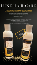 Load image into Gallery viewer, MANGO &amp; HONEY SHAMPOO &amp; CONDTIONER SET
