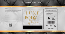 Load image into Gallery viewer, Luxe Body Butter
